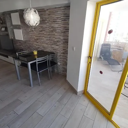 Apartman Praia Da Rocha Com Piscina *