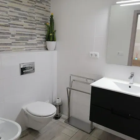 Praia Da Rocha Com Piscina Апартаменты